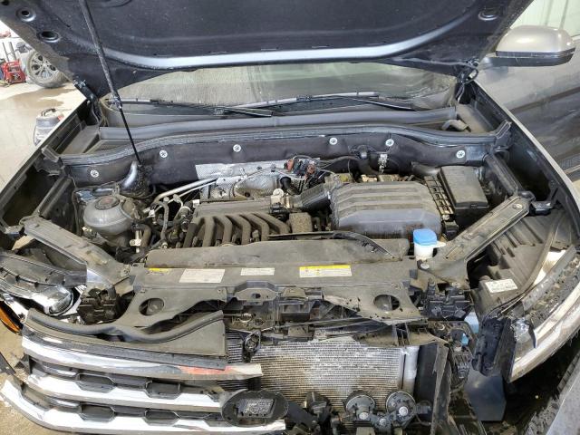 1V2BR2CA3PC508436 - 2023 VOLKSWAGEN ATLAS SEL Boz foto 12