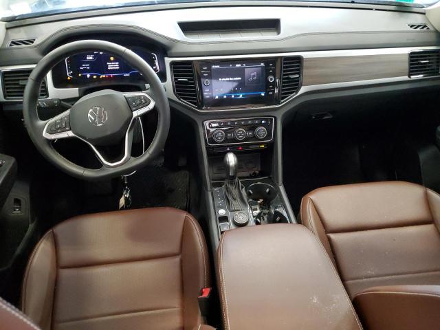 1V2BR2CA3PC508436 - 2023 VOLKSWAGEN ATLAS SEL Boz foto 8