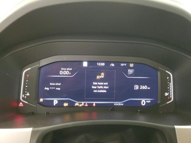 1V2BR2CA3PC508436 - 2023 VOLKSWAGEN ATLAS SEL Boz foto 9