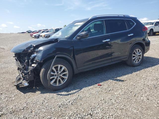 2018 NISSAN ROGUE S, 