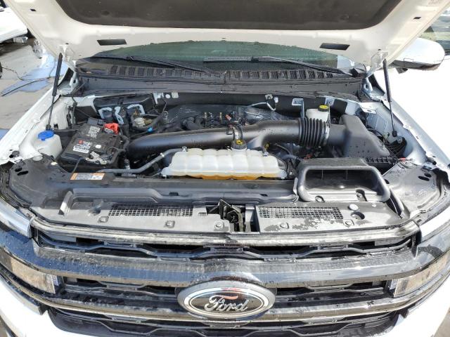 1FMJU2A86PEA53643 - 2023 FORD EXPEDITION LIMITED WHITE photo 12