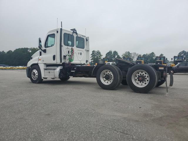 1FUGGEDV3KLHB4162 - 2019 FREIGHTLINER CASCADIA 1 Սպիտակ լուսանկար 3