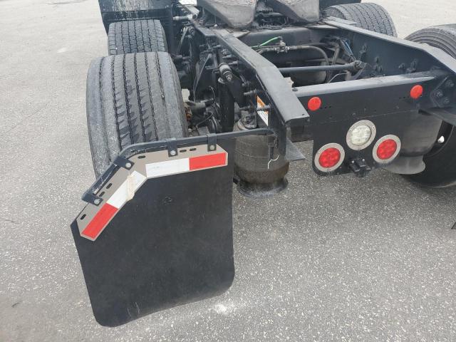 1FUGGEDV3KLHB4162 - 2019 FREIGHTLINER CASCADIA 1 Սպիտակ լուսանկար 9