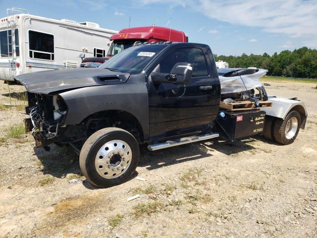 2024 RAM 5500, 
