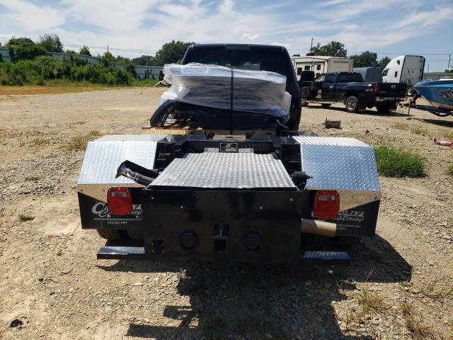 3C7WRNBL3RG107396 - 2024 RAM 5500 Schwarz Foto 10