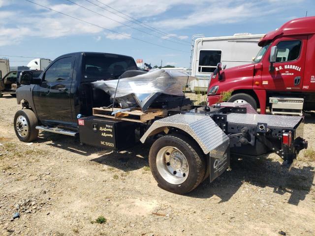 3C7WRNBL3RG107396 - 2024 RAM 5500 Schwarz Foto 2