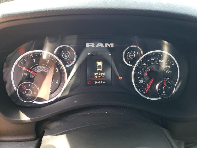 3C7WRNBL3RG107396 - 2024 RAM 5500 Schwarz Foto 9