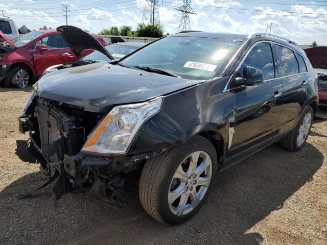 3GYFNEEY1BS648508 - 2011 CADILLAC SRX PERFORMANCE COLLECTION Noir photo 1