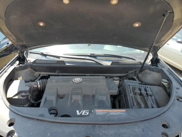 3GYFNEEY1BS648508 - 2011 CADILLAC SRX PERFORMANCE COLLECTION Noir photo 11