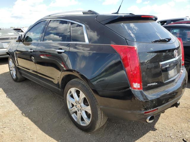 3GYFNEEY1BS648508 - 2011 CADILLAC SRX PERFORMANCE COLLECTION Noir photo 2