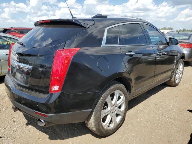 3GYFNEEY1BS648508 - 2011 CADILLAC SRX PERFORMANCE COLLECTION Noir photo 3