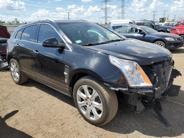 3GYFNEEY1BS648508 - 2011 CADILLAC SRX PERFORMANCE COLLECTION Noir photo 4