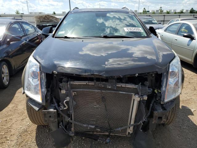 3GYFNEEY1BS648508 - 2011 CADILLAC SRX PERFORMANCE COLLECTION Noir photo 5