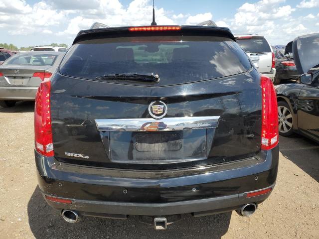 3GYFNEEY1BS648508 - 2011 CADILLAC SRX PERFORMANCE COLLECTION Noir photo 6