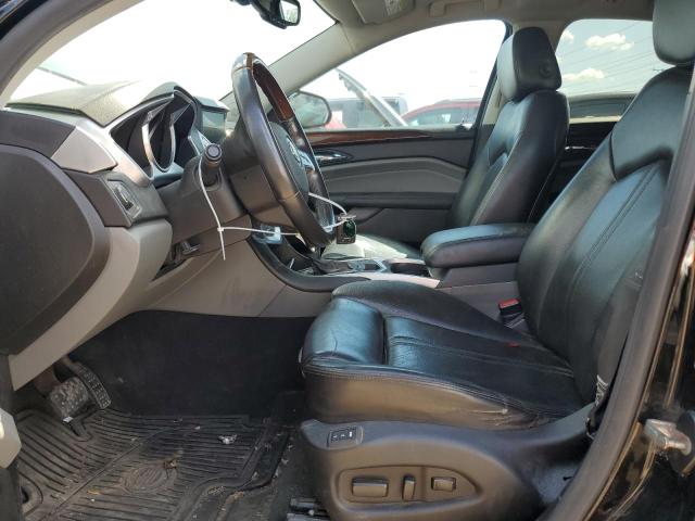 3GYFNEEY1BS648508 - 2011 CADILLAC SRX PERFORMANCE COLLECTION Noir photo 7