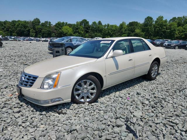 2008 CADILLAC DTS, 