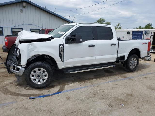 2024 FORD F250 SUPER DUTY, 