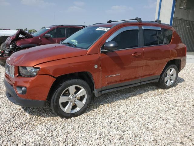 2012 JEEP COMPASS SPORT, 