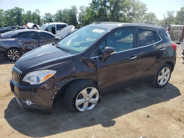 2015 BUICK ENCORE, 