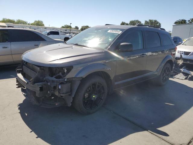 2014 DODGE JOURNEY SXT, null