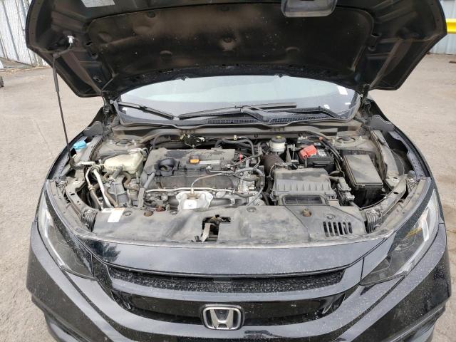 19XFC2F85ME201464 - 2021 HONDA CIVIC SPORT 黑色 照片 11