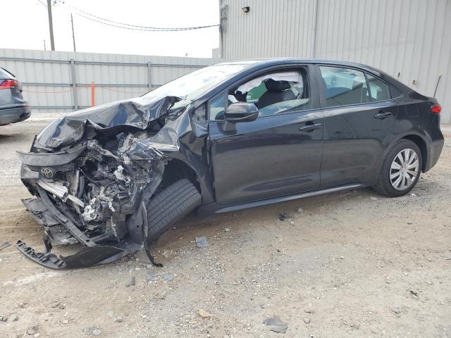 2021 TOYOTA COROLLA LE, 