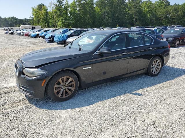 2014 BMW 528 XI, 
