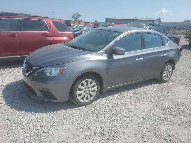 2019 NISSAN SENTRA S, 