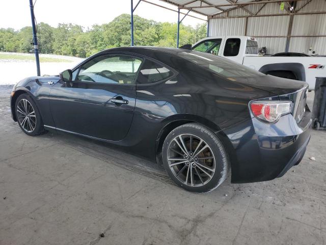 JF1ZNAA17F8701284 - 2015 TOYOTA SCION FR-S 黑色 照片 2