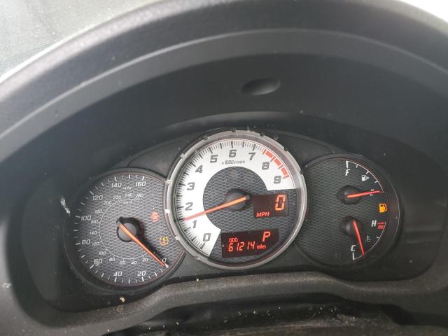 JF1ZNAA17F8701284 - 2015 TOYOTA SCION FR-S 黑色 照片 9