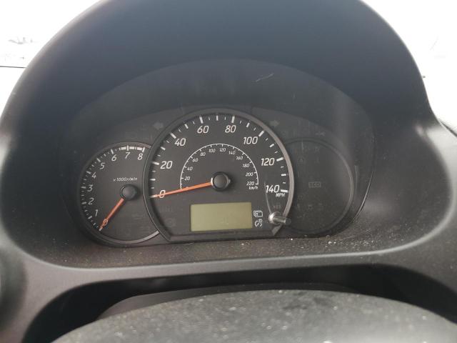 ML32F3FJ7HHF07313 - 2017 MITSUBISHI MIRAGE G4 ES MAROON photo 9