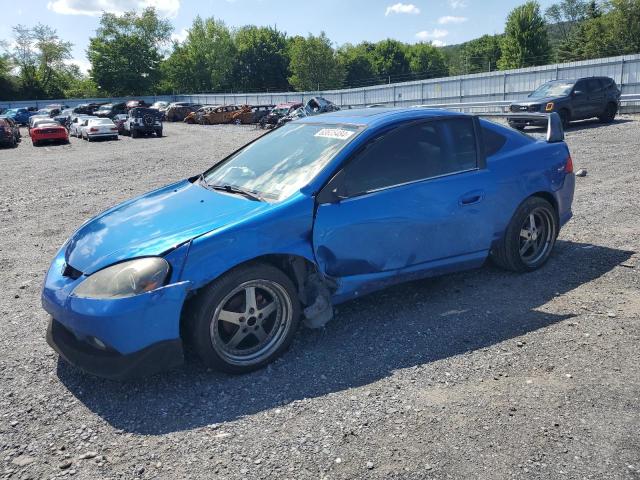 2005 ACURA RSX, 