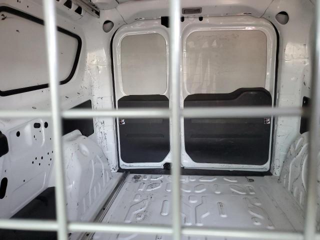 ZFBERFAT6G6A98536 - 2016 RAM PROMASTER WHITE photo 10