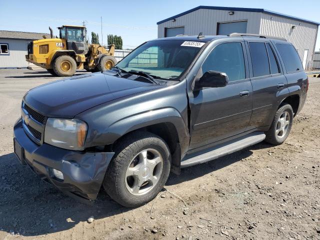 2006 CHEVROLET TRAILBLAZE LS, null