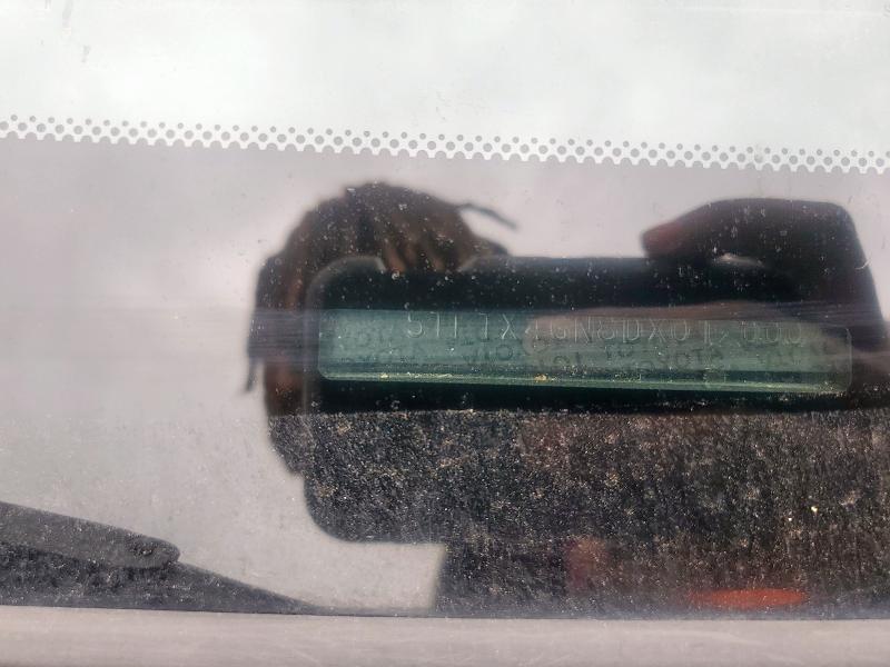 5TFTX4GN8DX017000 - 2013 TOYOTA TACOMA PRERUNNER ACCESS CAB SILVER photo 12