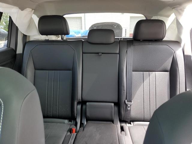 3VVMB7AX6RM092808 - 2024 VOLKSWAGEN TIGUAN SE Күміс фото 10