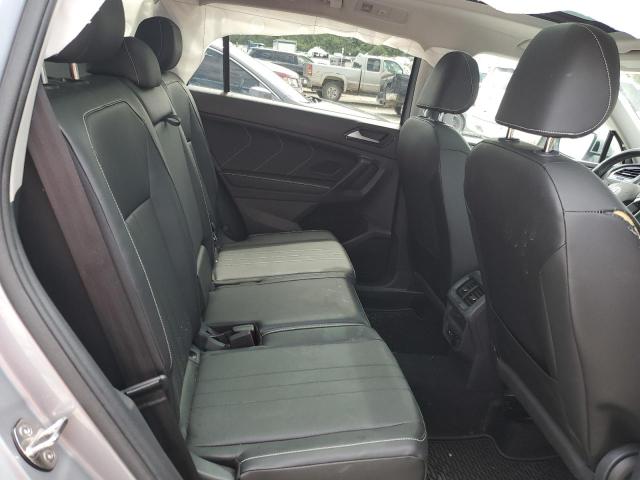 3VVMB7AX6RM092808 - 2024 VOLKSWAGEN TIGUAN SE Күміс фото 11