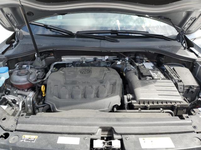 3VVMB7AX6RM092808 - 2024 VOLKSWAGEN TIGUAN SE Күміс фото 12