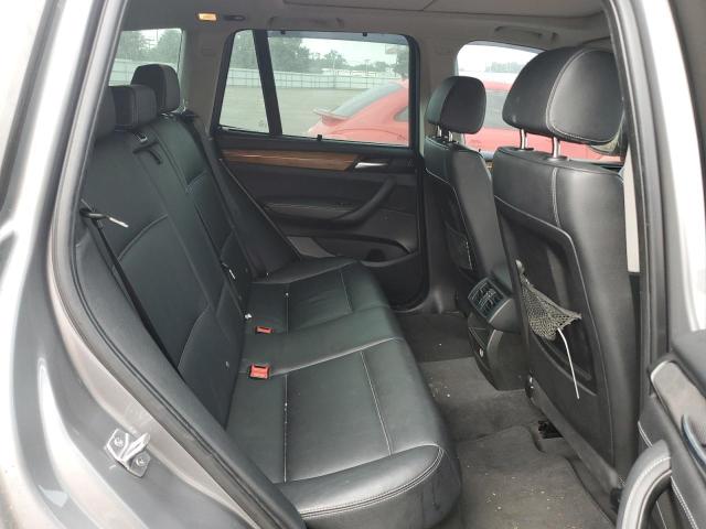 5UXWX9C51D0A30794 - 2013 BMW X3 XDRIVE28I Boz foto 10