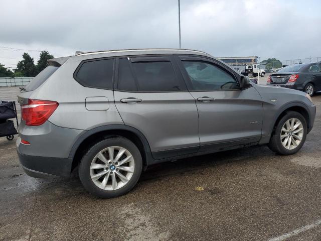 5UXWX9C51D0A30794 - 2013 BMW X3 XDRIVE28I Boz foto 3