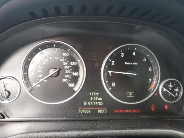 5UXWX9C51D0A30794 - 2013 BMW X3 XDRIVE28I Boz foto 9