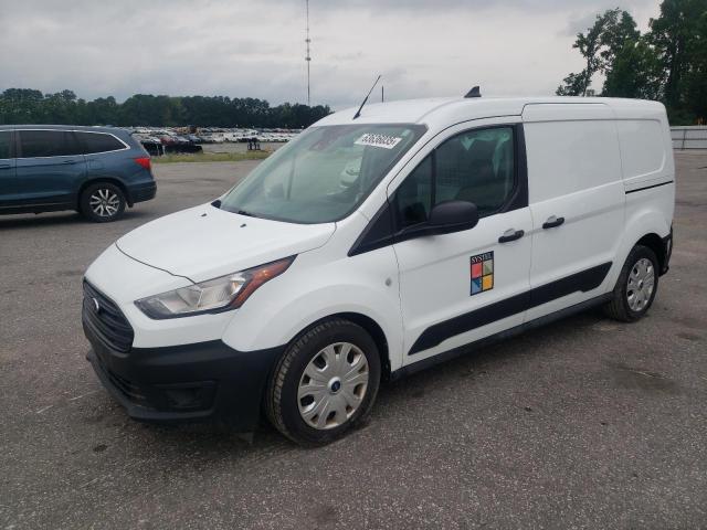 2021 FORD TRANSIT CO XL, 
