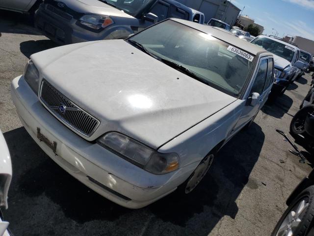 1999 VOLVO S70, 