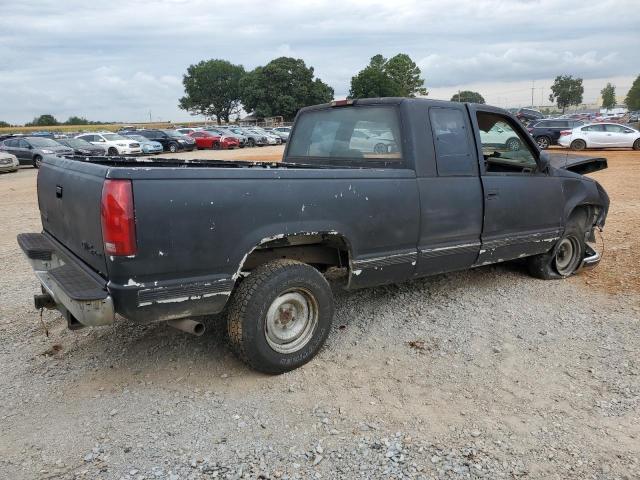 2GTEC19K6R1574434 - 1994 GMC SIERRA C1500 BLACK photo 3