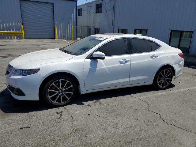 2016 ACURA TLX TECH, 