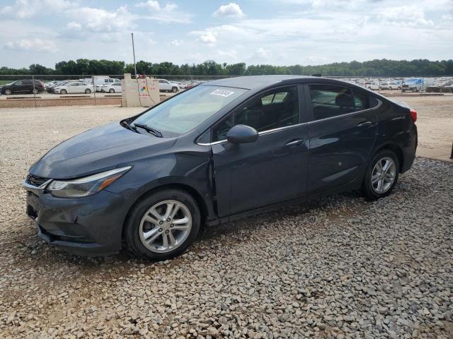 2018 CHEVROLET CRUZE LT, 