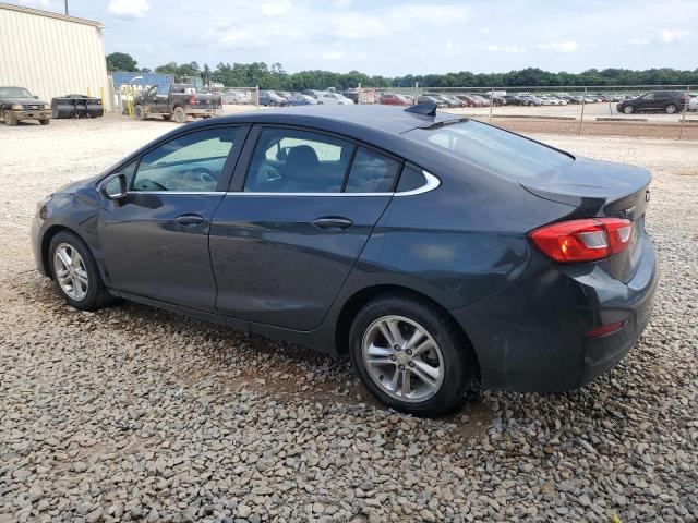 1G1BE5SM9J7168079 - 2018 CHEVROLET CRUZE LT 石墨色 照片 2