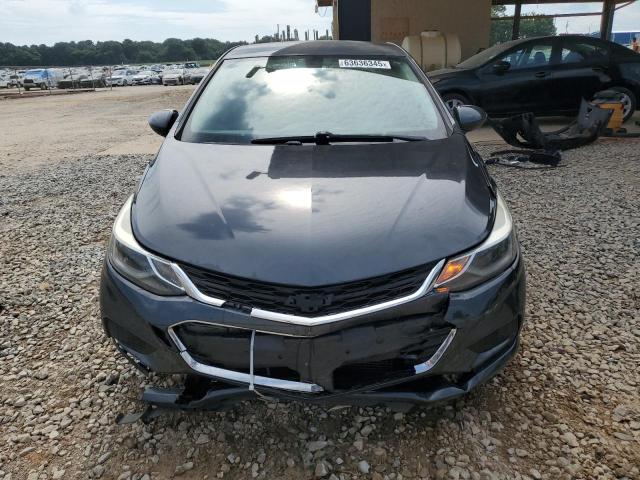 1G1BE5SM9J7168079 - 2018 CHEVROLET CRUZE LT 石墨色 照片 5