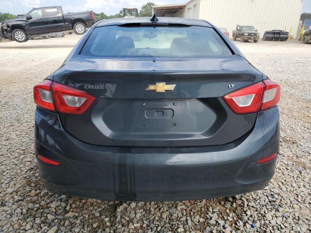 1G1BE5SM9J7168079 - 2018 CHEVROLET CRUZE LT 石墨色 照片 6