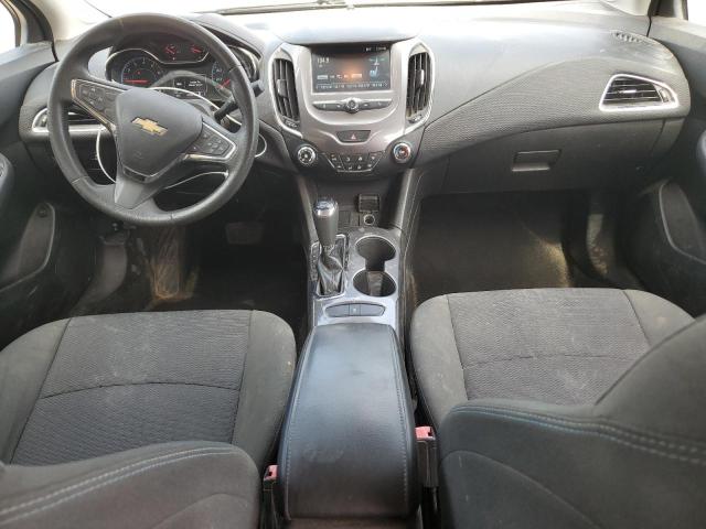 1G1BE5SM9J7168079 - 2018 CHEVROLET CRUZE LT 石墨色 照片 8